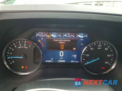 Zdjęcie 9 z 13 samochodu: 2024 FORD EXPEDITION LIMITED VIN:1FMJU2A89REA36659 - miniatura