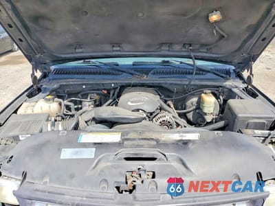 Zdjęcie 11 z 11 samochodu: 2001 CHEVROLET SILVERADO K1500 VIN:2GCEK19TX11376990 - miniatura