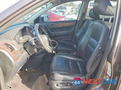 Zdjęcie 7 z 12 samochodu: 2011 HONDA CR-V EXL VIN:5J6RE4H7XBL019992 - miniatura