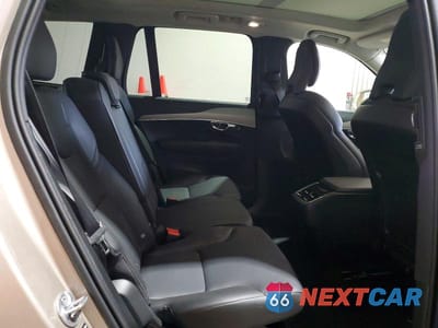 Zdjęcie 11 z 14 samochodu: 2025 VOLVO XC90 CORE VIN:YV4M12PJ4S1325236 - miniatura