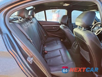 Zdjęcie 10 z 12 samochodu: 2017 BMW 330 XI VIN:WBA8D9G53HNU60990 - miniatura