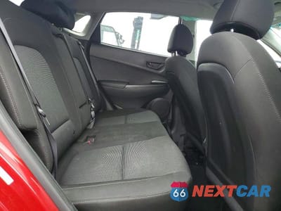 Zdjęcie 11 z 12 samochodu: 2023 HYUNDAI KONA SEL VIN:KM8K62AB1PU028584 - miniatura