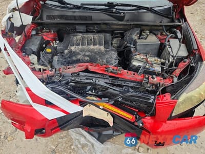 Zdjęcie 12 z 14 samochodu: 2008 TOYOTA RAV4 SPORT VIN:JTMBK32V485068538 - miniatura