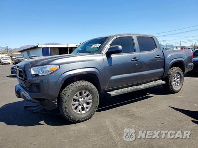 2023 TOYOTA TACOMA SR V6 3TMCZ5AN1PM631342 - główne zdjęcie licytacji z USA - miniatura