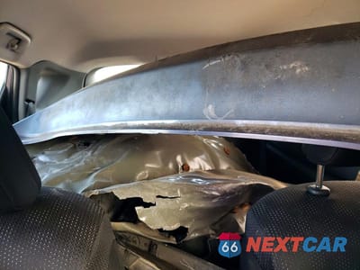 Zdjęcie 10 z 13 samochodu: 2009 PONTIAC VIBE VIN:5Y2SM67069Z469219 - miniatura