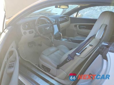 Zdjęcie 8 z 11 samochodu: 2007 BENTLEY CONTINENTAL GT VIN:SCBCR73W67C042681 - miniatura