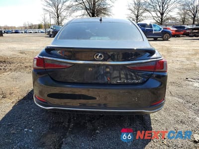 Zdjęcie 6 z 13 samochodu: 2021 LEXUS ES 250 BASE VIN:58AD11D17MU005612 - miniatura