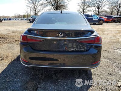 Zdjęcie 6 z 13 samochodu: 2021 LEXUS ES 250 BASE VIN:58AD11D17MU005612 - miniatura