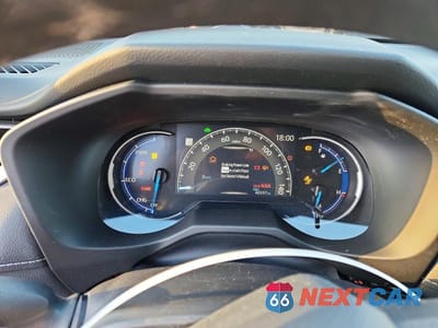 Zdjęcie 9 z 12 samochodu: 2025 TOYOTA RAV4 HYBRID LE VIN:2T3MWRFV9SW259317 - miniatura