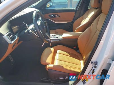 Zdjęcie 7 z 12 samochodu: 2023 BMW 330E VIN:3MW39FF03P8C99428 - miniatura