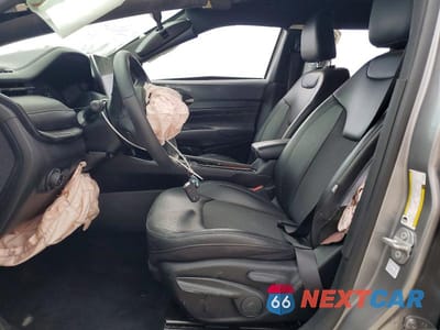 Zdjęcie 7 z 12 samochodu: 2022 JEEP COMPASS LATITUDE VIN:3C4NJDBB4NT228618 - miniatura