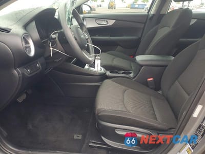 Zdjęcie 7 z 12 samochodu: 2024 KIA FORTE LXS VIN:3KPF24AD4RE720208 - miniatura