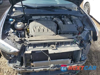 Zdjęcie 11 z 12 samochodu: 2020 AUDI Q3 PREMIUM VIN:WA1AECF31L1103235 - miniatura