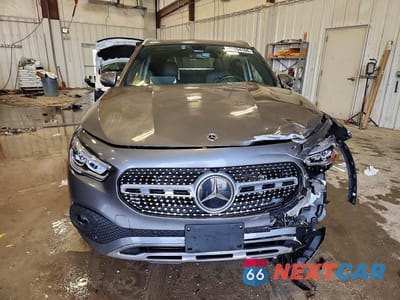 Piąte zdjęcie samochodu w środku: 2023 MERCEDES-BENZ GLA 250 VIN:W1N4N4GB1PJ497736 - miniatura