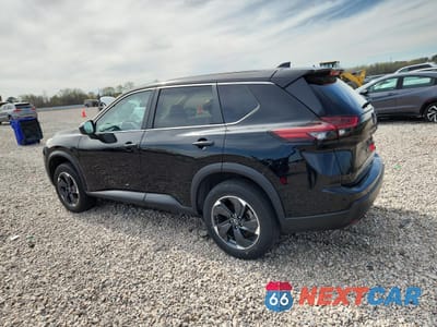 Drugie zdjęcie samochodu z przodu: 2024 NISSAN ROGUE S SV VIN:JN8BT3BB4RW423971 - miniatura
