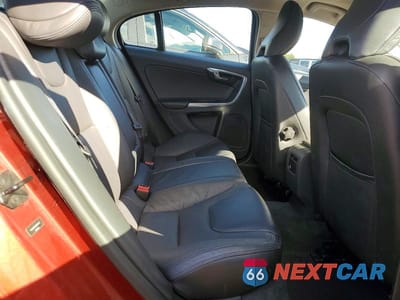 Zdjęcie 10 z 11 samochodu: 2013 VOLVO S60 T5 VIN:YV1612FS4D1231747 - miniatura