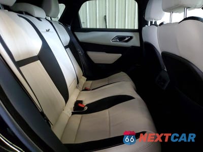 Zdjęcie 11 z 13 samochodu: 2020 LAND ROVER RANGE ROVER VELAR S VIN:SALYB2FV1LA260152 - miniatura
