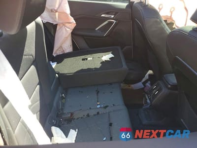 Zdjęcie 10 z 12 samochodu: 2023 BMW X1 XDRIVE28I VIN:WBX73EF09P5Y02654 - miniatura