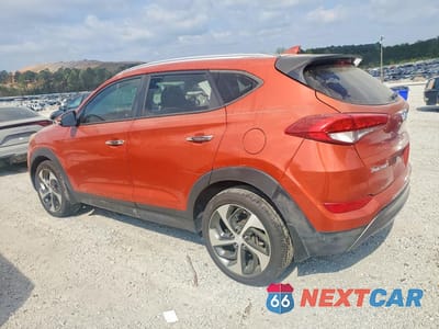 Drugie zdjęcie samochodu z przodu: 2016 HYUNDAI TUCSON LIMITED VIN:KM8J33A25GU184993 - miniatura