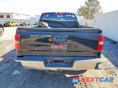 Zdjęcie 6 z 11 samochodu: 2015 GMC SIERRA K1500 VIN:1GTV2TEC1FZ158825 - miniatura