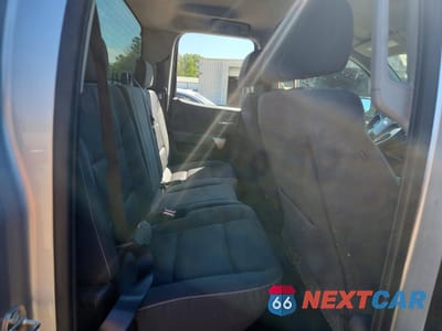 Zdjęcie 10 z 13 samochodu: 2019 CHEVROLET SILVERADO LD C1500 LT VIN:2GCRCPEC8K1240477 - miniatura