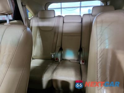 Zdjęcie 10 z 12 samochodu: 2010 LEXUS RX 350 BASE VIN:2T2BK1BA6AC018634 - miniatura