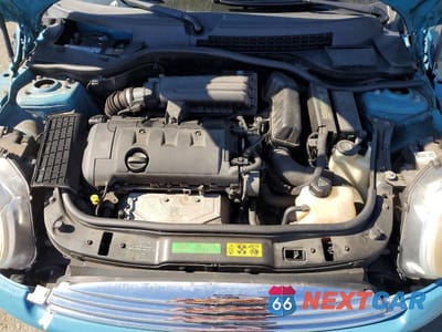 Zdjęcie 11 z 13 samochodu: 2009 MINI COOPER VIN:WMWMF33579TU70382 - miniatura