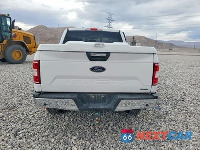 Zdjęcie 6 z 12 samochodu: 2018 FORD F150 XLT VIN:1FTEW1EG9JKC70625 - miniatura