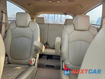Zdjęcie 10 z 12 samochodu: 2010 BUICK ENCLAVE CXL VIN:5GALVCEDXAJ161108 - miniatura