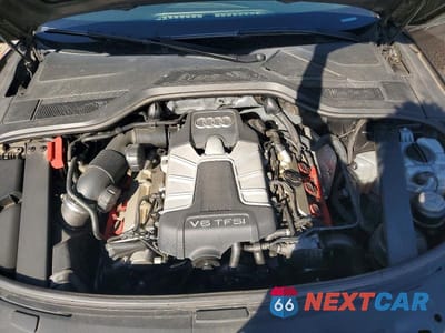 Zdjęcie 11 z 11 samochodu: 2013 AUDI A8 L QUATTRO VIN:WAURGAFD3DN032336 - miniatura