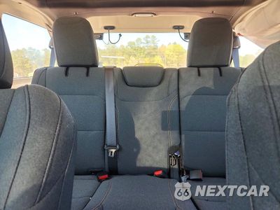 Zdjęcie 10 z 13 samochodu: 2026 JEEP WRANGLER SPORT VIN:1C4PJXDN2TW162255 - miniatura