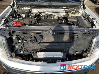 Zdjęcie 11 z 12 samochodu: 2014 FORD F150 SUPERCREW VIN:1FTFW1ET7EKD21787 - miniatura