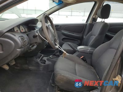 Zdjęcie 7 z 12 samochodu: 2004 DODGE NEON SX 2.0 VIN:1B3ES46C74D524626 - miniatura