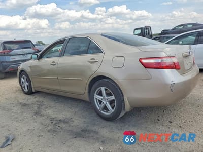 Drugie zdjęcie samochodu z przodu: 2009 TOYOTA CAMRY LE VIN:4T1BE46KX9U416570 - miniatura