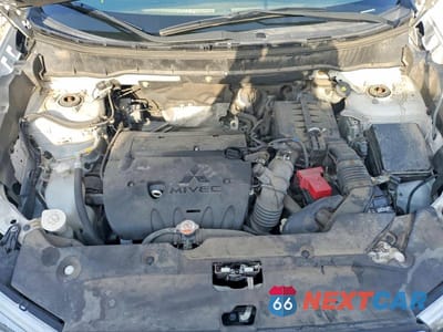 Zdjęcie 12 z 12 samochodu: 2019 MITSUBISHI OUTLANDER SPORT ES VIN:JA4AP3AU5KU004456 - miniatura