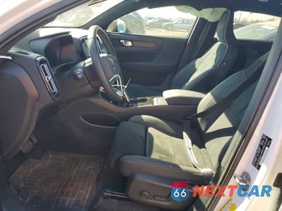 Zdjęcie 7 z 11 samochodu: 2024 VOLVO C40 RECHARGE PLUS VIN:YV4ER3GL5R2100249 - miniatura