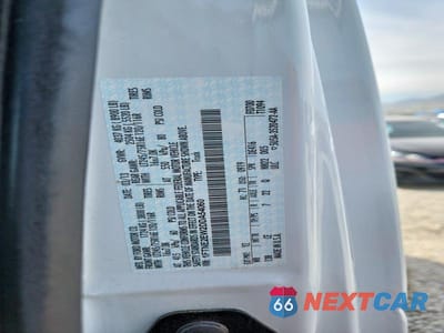 Zdjęcie 12 z 12 samochodu: 2013 FORD ECONOLINE E250 VAN VIN:1FTNE2EW2DDA54060 - miniatura