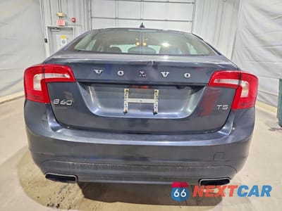 Zdjęcie 6 z 12 samochodu: 2014 VOLVO S60 T5 VIN:YV1612FS7E2275530 - miniatura