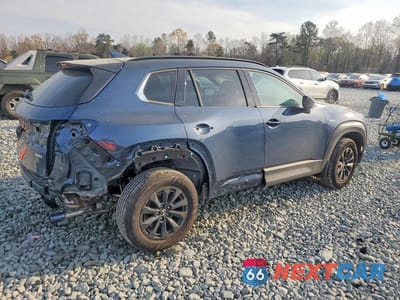 Trzecie zdjęcie samochodu z tyłu: 2025 MAZDA CX-50 PREMIUM VIN:7MMVAADW3SN141030 - miniatura