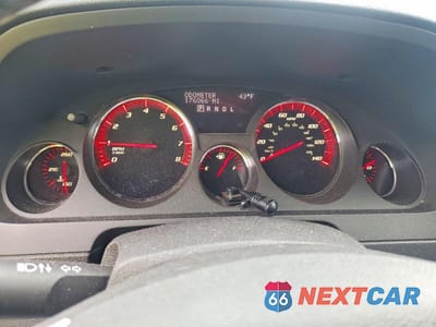 Zdjęcie 9 z 13 samochodu: 2008 GMC ACADIA SLE VIN:1GKER13738J191210 - miniatura