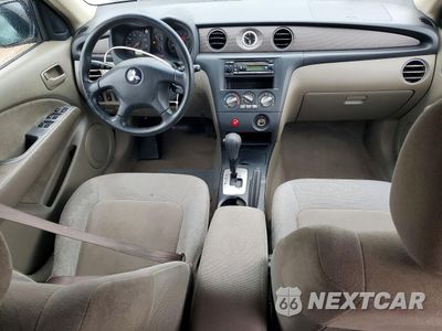 Zdjęcie 8 z 13 samochodu: 2004 MITSUBISHI OUTLANDER LS VIN:JA4LZ31F04U001990 - miniatura