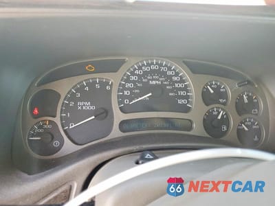 Zdjęcie 9 z 12 samochodu: 2005 GMC YUKON XL DENALI VIN:1GKFK66U95J266947 - miniatura