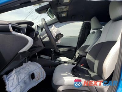 Zdjęcie 7 z 12 samochodu: 2022 TOYOTA COROLLA HATCHBACK XSE VIN:JTNA4MBE2N3184934 - miniatura