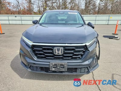 Piąte zdjęcie samochodu w środku: 2025 HONDA CR-V EXL VIN:2HKRS4H76SH442815 - miniatura