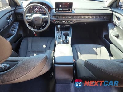 Zdjęcie 8 z 13 samochodu: 2024 HONDA ACCORD EX VIN:1HGCY1F38RA033009 - miniatura