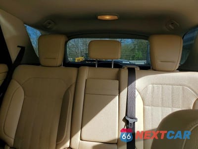 Zdjęcie 10 z 13 samochodu: 2017 MERCEDES-BENZ GLE 350 4MATIC VIN:4JGDA5HB7HA968793 - miniatura