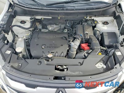 Zdjęcie 12 z 12 samochodu: 2020 MITSUBISHI OUTLANDER SPORT ES VIN:JA4AP3AU9LU004106 - miniatura