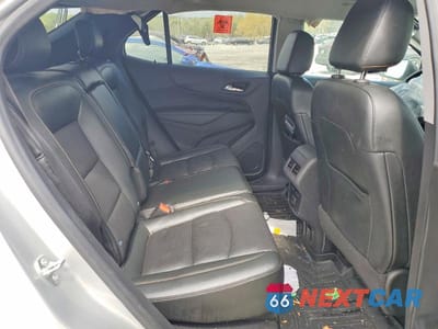 Zdjęcie 11 z 13 samochodu: 2020 CHEVROLET EQUINOX PREMIER VIN:3GNAXNEV7LS670084 - miniatura