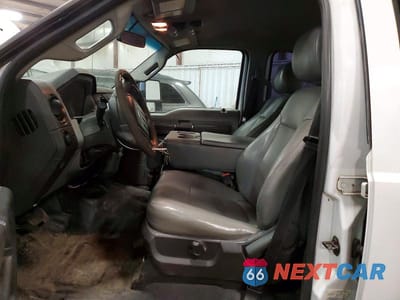 Zdjęcie 7 z 11 samochodu: 2013 FORD F250 SUPER DUTY VIN:1FT7W2BT7DEB04980 - miniatura