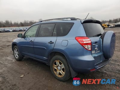Drugie zdjęcie samochodu z przodu: 2009 TOYOTA RAV4 BASE VIN:JTMBF33V39D020720 - miniatura